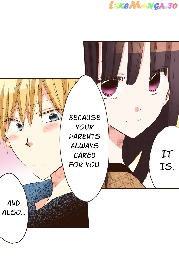 Last Game (Manga) Chapter 138 - page 4